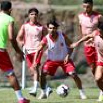 اولین ترکیب فصل پرسپولیس مشخص شد