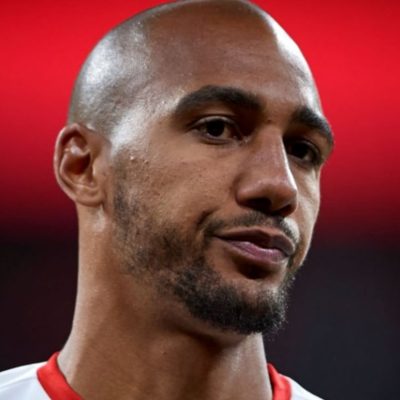 اولین تمرین انزونزی با سپاهان برگزار شد