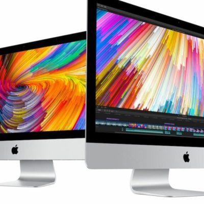 اپل برای ساخت آی‌مک 27 اینچی با تراشه سری M برنامه‌ای ندارد