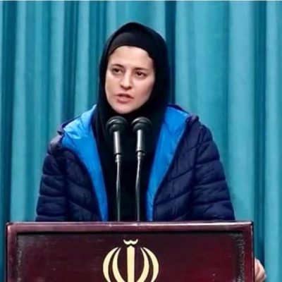 حالا زنان رکن اصلی ورزش کشور هستند