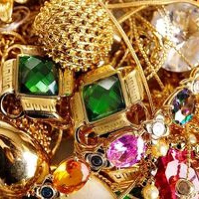 اگر قصد خرید طلا دارید ، بخوانید