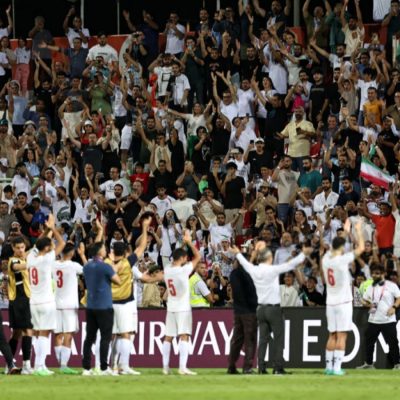 روایت خواندنی: ایران کوچک در قلب دبی