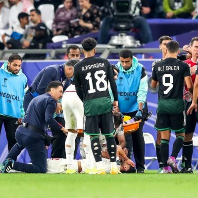 این خبر تیم ملی را به چالش می‌کشد!