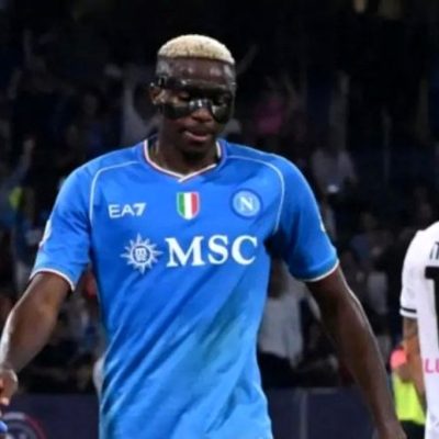 این مصدومیت سرمربی ناپولی را به اخراج نزدیک‌تر کرد