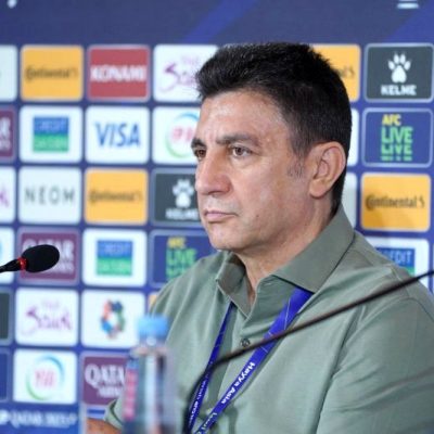 این نقطه عطف فوتبال ایران است