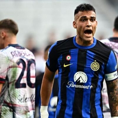 اینتر 2-2 بولونیا: نراتزوری کام بک خورد!