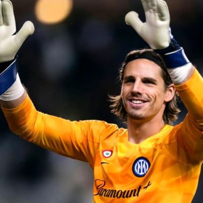 اینتر، برترین صخره 5 لیگ معتبر اروپا