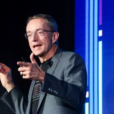 اینتل از تراشه هوش مصنوعی Gaudi3 در رقابت با انویدیا و AMD رونمایی کرد