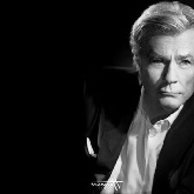 آلن دلون درگذشت