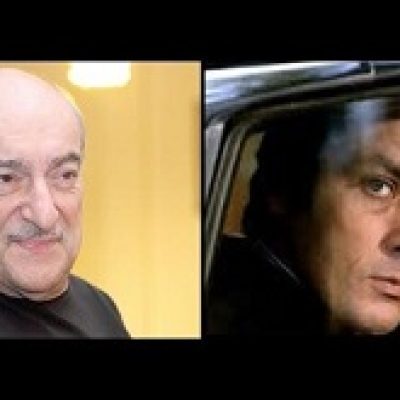 «آلن دلون» هیچ‌گاه رهایش نکرد حتی در دعوای خیابانی!