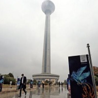 آيا برج میلاد خانه چهل‌و‌دومین جشنواره فیلم فجر می‌شود؟