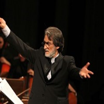 «بازمانده» مجید انتظامی پس از ۳۰ سال منتشر شد