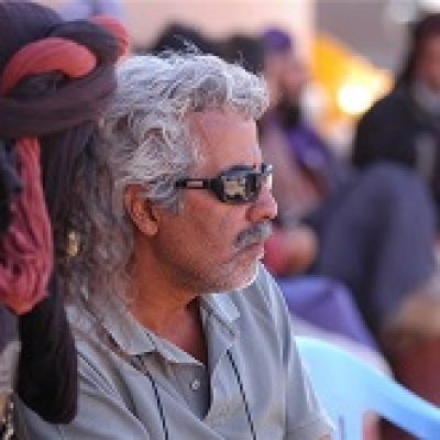 بازگشت احمدرضا درویش به کارگردانی با سریال «کندو»