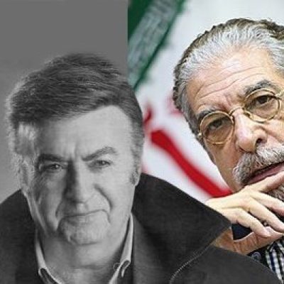 تسویه حساب با یک هنرمند بزرگ این بار پس از مرگ