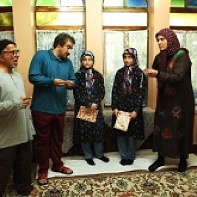 حاشیه‌های اخیر «پایتخت»؛ دعوت از دوقلوها و انصراف تنابنده از سریال فتحی