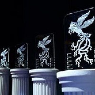 رکوردداران نامزدی سیمرغ