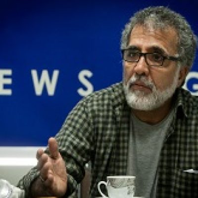 زن ۸۰ ساله یهودی سوژه فیلم جدید بهروز افخمی شد