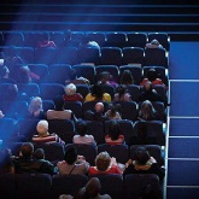 فروش سینماهای کشور به بیش از ۱۶۰ میلیارد تومان رسید