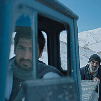 فیلم سیاه و ضدپدر «آه سرد» نامزد دریافت جایزه از یک جشنواره در آمریکا می‌شود