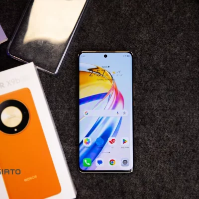 بررسی آنر X9b