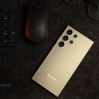 بررسی گلکسی S24 Ultra