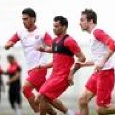 بازی دوستانه پرسپولیس لغو شد