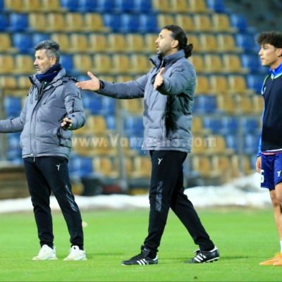 بازی هنگ‌کنگ یک سیلی بود!