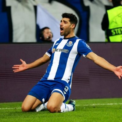 طارمی در سال 2023: بالاتر از امباپه و رونالدو