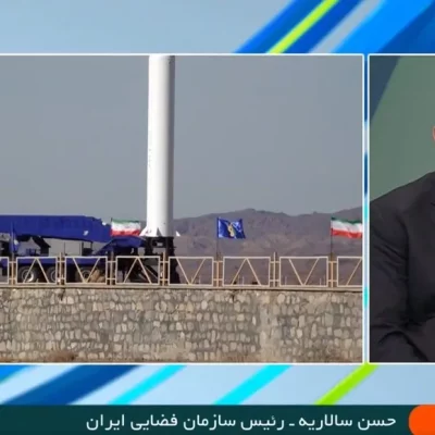 باید با آزمایش‌های متعدد فناوری ساخت پرتاب‌گرهای مختلف را تثبیت کنیم