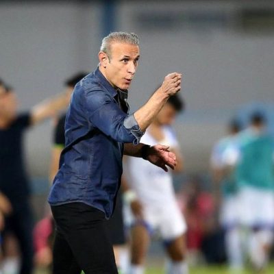 یحیی: بزرگ‌تر از دهنت حرف زدی، مراقب باش!