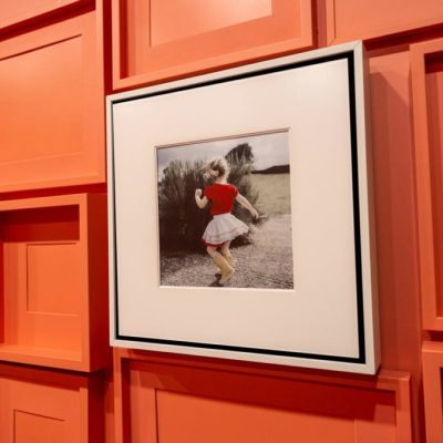 بلندگوی سامسونگ Music Frame معرفی شد + عکس