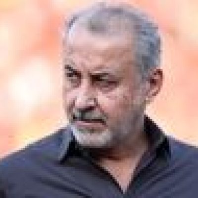 بلیت رضا درویش برای دوحه او کی شد