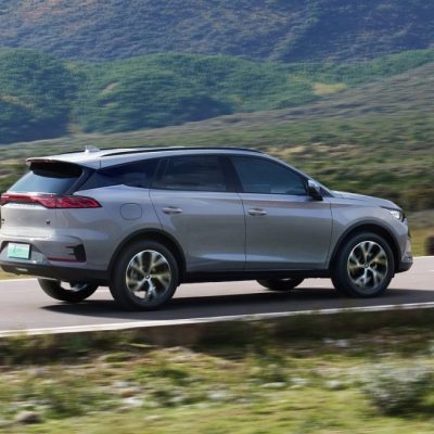 بی وای دی تانگ