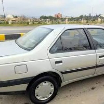 جدید ترین قیمت پژو ۴۰۵