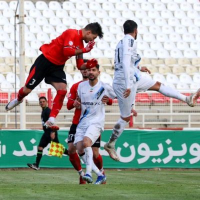 شجاع: تراکتور بهترین هواداران ایران و آسیا را دارد