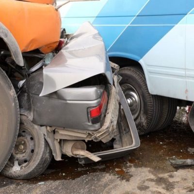 رانندگان زیر سن قانونی