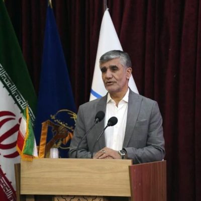 ارتقای اقتدار ملی با تقویت دیپلماسی علمی/ پیوند علم و سیاست پررنگ‌تر شده است