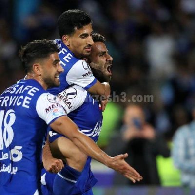 ترکیب استقلال برابر پرسپولیس دگرگون می‌شود