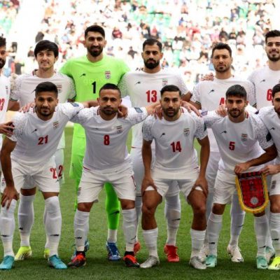 ترکیب تیم ملی مقابل قطر اعلام شد