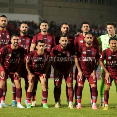 ترکیب نساجی مقابل آلومینیوم اراک مشخص شد