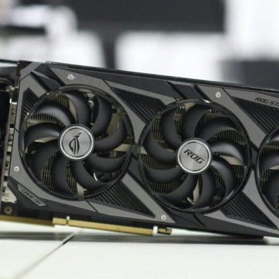 تولید کارت گرافیک محبوب RTX 3060 انویدیا احتمالاً به‌زودی متوقف می‌شود