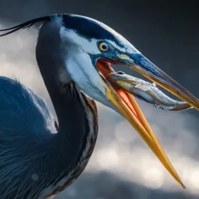 تصاویر برتر مسابقه جهانی عکاسی سونی 2024 مشخص شدند