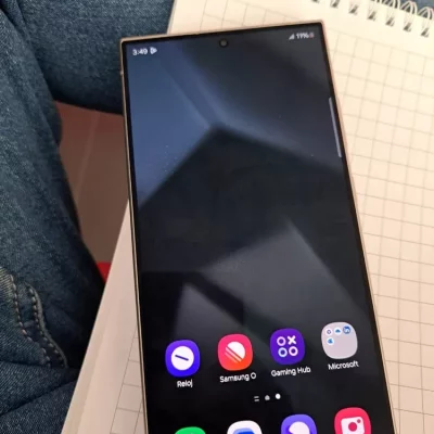 تصاویر گلکسی S24 اولترا در دنیای واقعی فاش شد