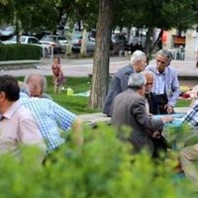 تصویب پیشنهاد دولت برای افزایش و ترمیم حقوق بازنشستگان