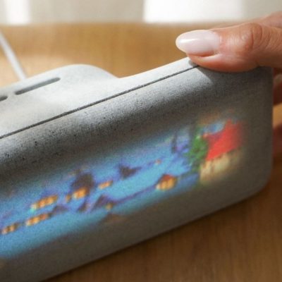 تصویرسازی خواب با دستگاه مبتنی بر هوش مصنوعی