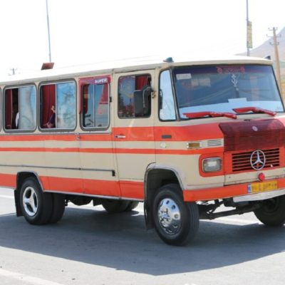 تعداد خودروهای فرسوده