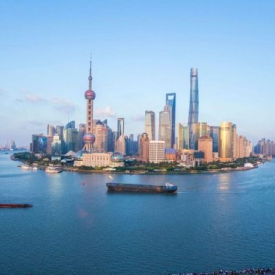 تقریباً نیمی از شهرهای بزرگ چین درحال غرق‌شدن هستند