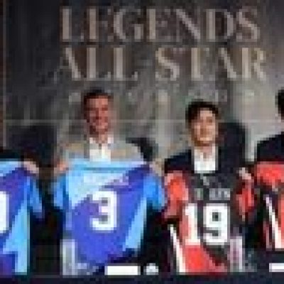 توتی و مالدینی به کره رفتند و پول نگرفتند!