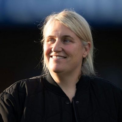 رسمی: جدایی سرمربی زنان چلسی در پایان فصل