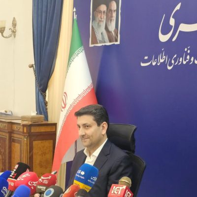 دنبال شفاف‌سازی فرایند محدودیت اینترنت هستیم؛ قطعی باید زمان‌دار باشد